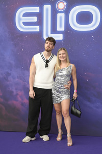 Filmpremiere 'Elio' in Rom