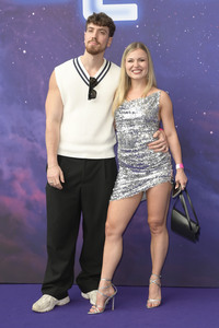 Filmpremiere 'Elio' in Rom