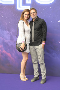 Filmpremiere 'Elio' in Rom