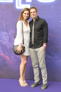 Filmpremiere 'Elio' in Rom