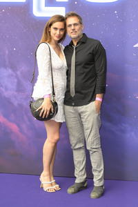 Filmpremiere 'Elio' in Rom