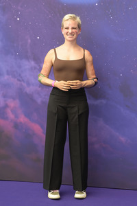 Filmpremiere 'Elio' in Rom