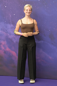 Filmpremiere 'Elio' in Rom