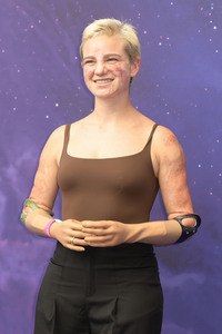 Filmpremiere 'Elio' in Rom