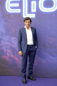 Filmpremiere 'Elio' in Rom