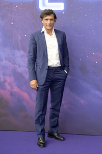 Filmpremiere 'Elio' in Rom