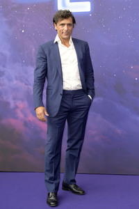 Filmpremiere 'Elio' in Rom