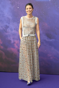 Filmpremiere 'Elio' in Rom