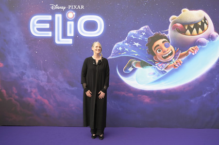 Filmpremiere 'Elio' in Rom