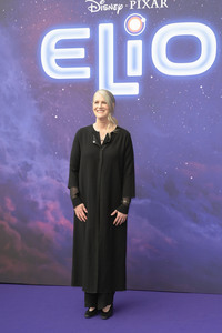 Filmpremiere 'Elio' in Rom