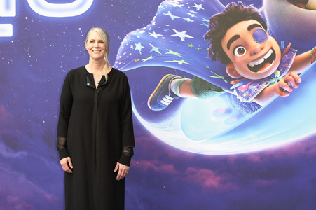 Filmpremiere 'Elio' in Rom