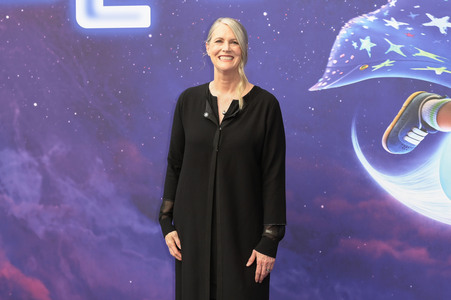 Filmpremiere 'Elio' in Rom