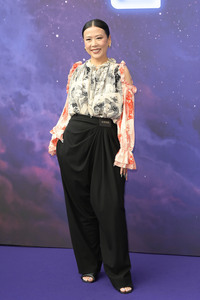 Filmpremiere 'Elio' in Rom