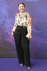 Filmpremiere 'Elio' in Rom