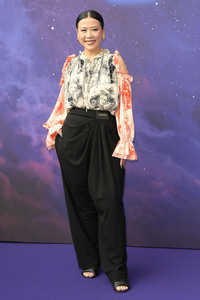 Filmpremiere 'Elio' in Rom