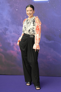 Filmpremiere 'Elio' in Rom