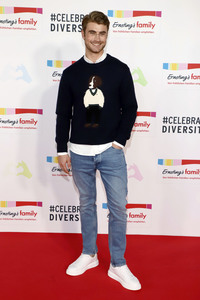 Ernsting's Family Fashion Show 2025 in Hamburg