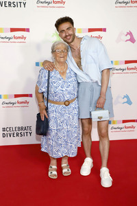 Ernsting's Family Fashion Show 2025 in Hamburg