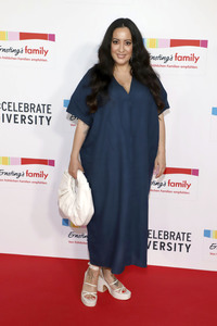 Ernsting's Family Fashion Show 2025 in Hamburg