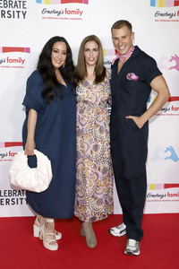 Ernsting's Family Fashion Show 2025 in Hamburg