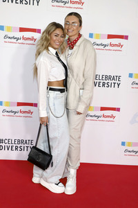 Ernsting's Family Fashion Show 2025 in Hamburg