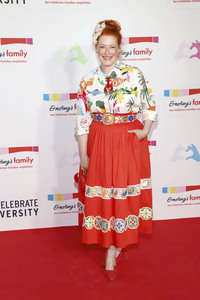 Ernsting's Family Fashion Show 2025 in Hamburg