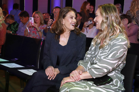 Ernsting's Family Fashion Show 2025 in Hamburg