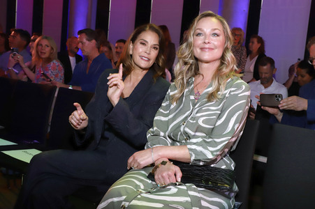 Ernsting's Family Fashion Show 2025 in Hamburg