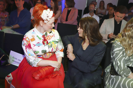 Ernsting's Family Fashion Show 2025 in Hamburg