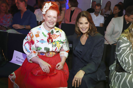 Ernsting's Family Fashion Show 2025 in Hamburg