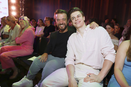 Ernsting's Family Fashion Show 2025 in Hamburg