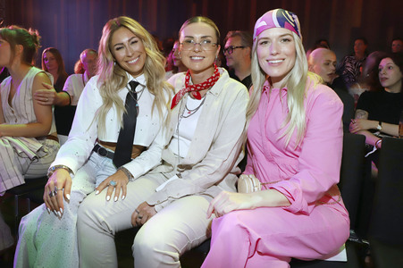 Ernsting's Family Fashion Show 2025 in Hamburg