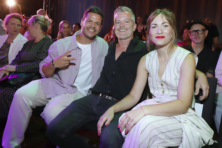 Ernsting's Family Fashion Show 2025 in Hamburg