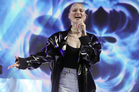 Ernsting's Family Fashion Show 2025 in Hamburg