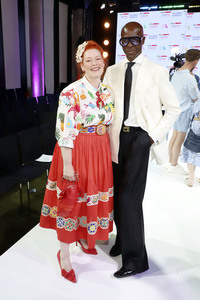 Ernsting's Family Fashion Show 2025 in Hamburg