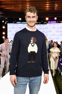 Ernsting's Family Fashion Show 2025 in Hamburg