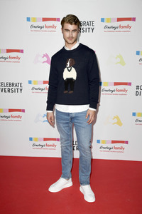 Ernsting's Family Fashion Show 2025 in Hamburg