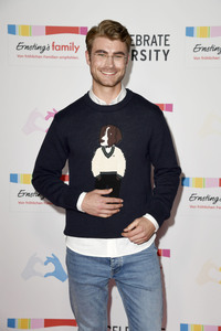 Ernsting's Family Fashion Show 2025 in Hamburg