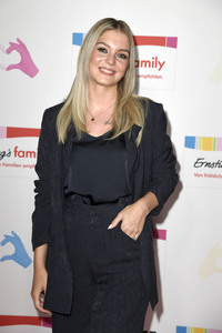 Ernsting's Family Fashion Show 2025 in Hamburg