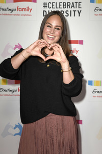 Ernsting's Family Fashion Show 2025 in Hamburg