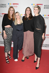 Ernsting's Family Fashion Show 2025 in Hamburg