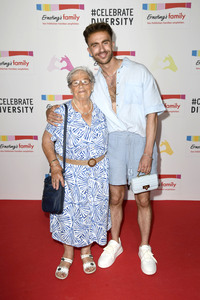 Ernsting's Family Fashion Show 2025 in Hamburg