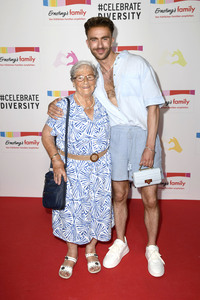 Ernsting's Family Fashion Show 2025 in Hamburg