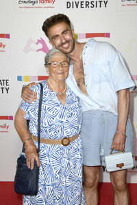 Ernsting's Family Fashion Show 2025 in Hamburg