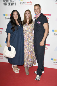 Ernsting's Family Fashion Show 2025 in Hamburg