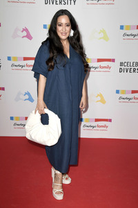 Ernsting's Family Fashion Show 2025 in Hamburg