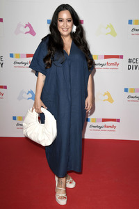 Ernsting's Family Fashion Show 2025 in Hamburg