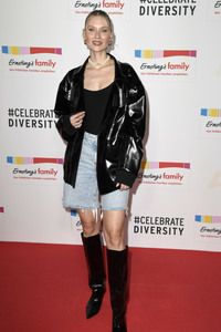 Ernsting's Family Fashion Show 2025 in Hamburg