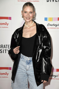 Ernsting's Family Fashion Show 2025 in Hamburg