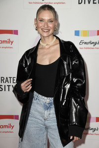 Ernsting's Family Fashion Show 2025 in Hamburg